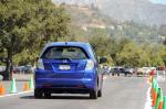 Honda Fit EV 2013 года